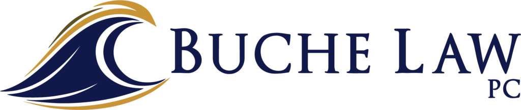Buche Law - Western Edge Logo