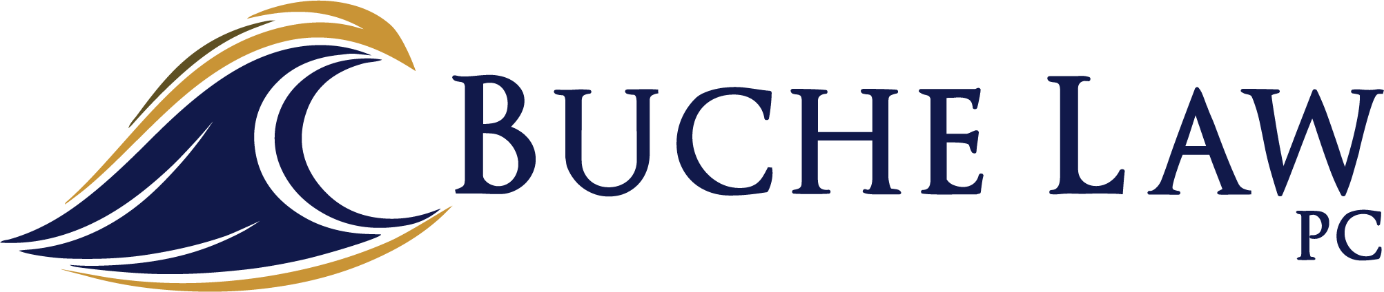 Buche Law - Western Edge Logo